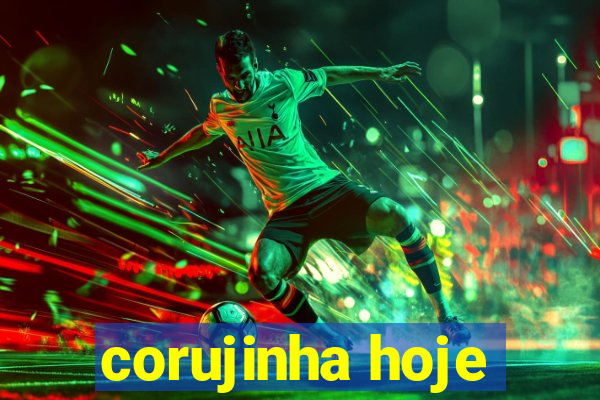 corujinha hoje